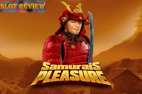 Samurais Pleasure slot